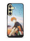 Hinata Shouyou Samsung Galaxy S24 Plus 5G , Samsung Galaxy S24+ 5G Case
