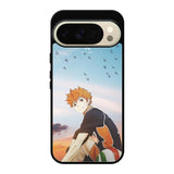 Hinata Shouyou Google Pixel 10 Pro Case