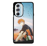 Hinata Shouyou Motorola Moto Edge 2022 Case