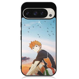 Hinata Shouyou Google Pixel 9 Pro XL Case
