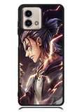 Eren Yeager Season 4 Motorola Moto G Stylus 5G 2023 Case