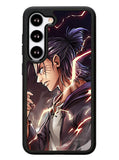 Eren Yeager Season 4 Samsung Galaxy S23 Plus 5G / Samsung Galaxy S23+ 5G Case