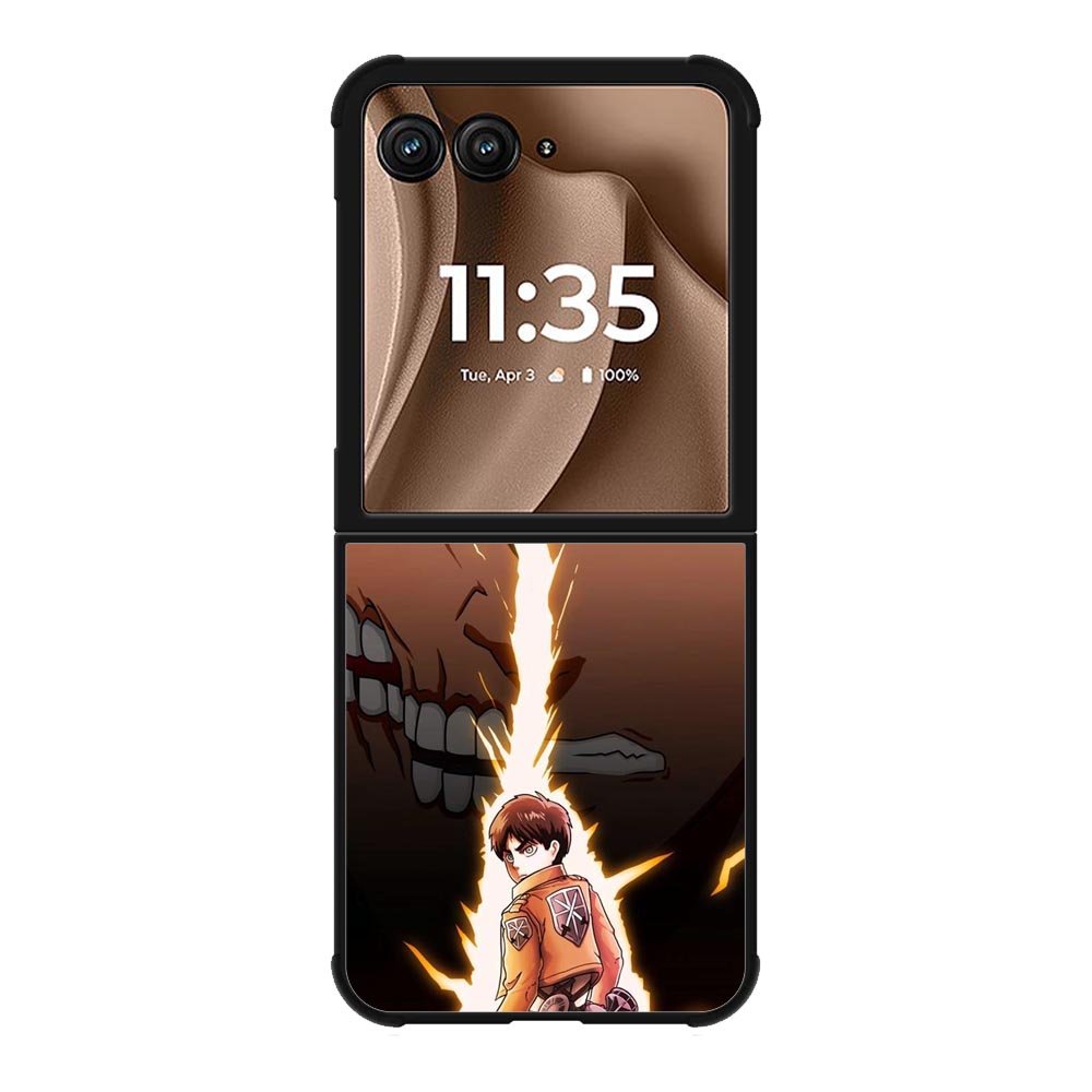 AOT 4 Motorola Moto RAZR Plus 2025 Case