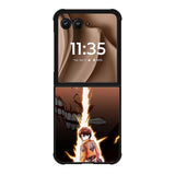 AOT 4 Motorola Moto RAZR Plus 2025 Case