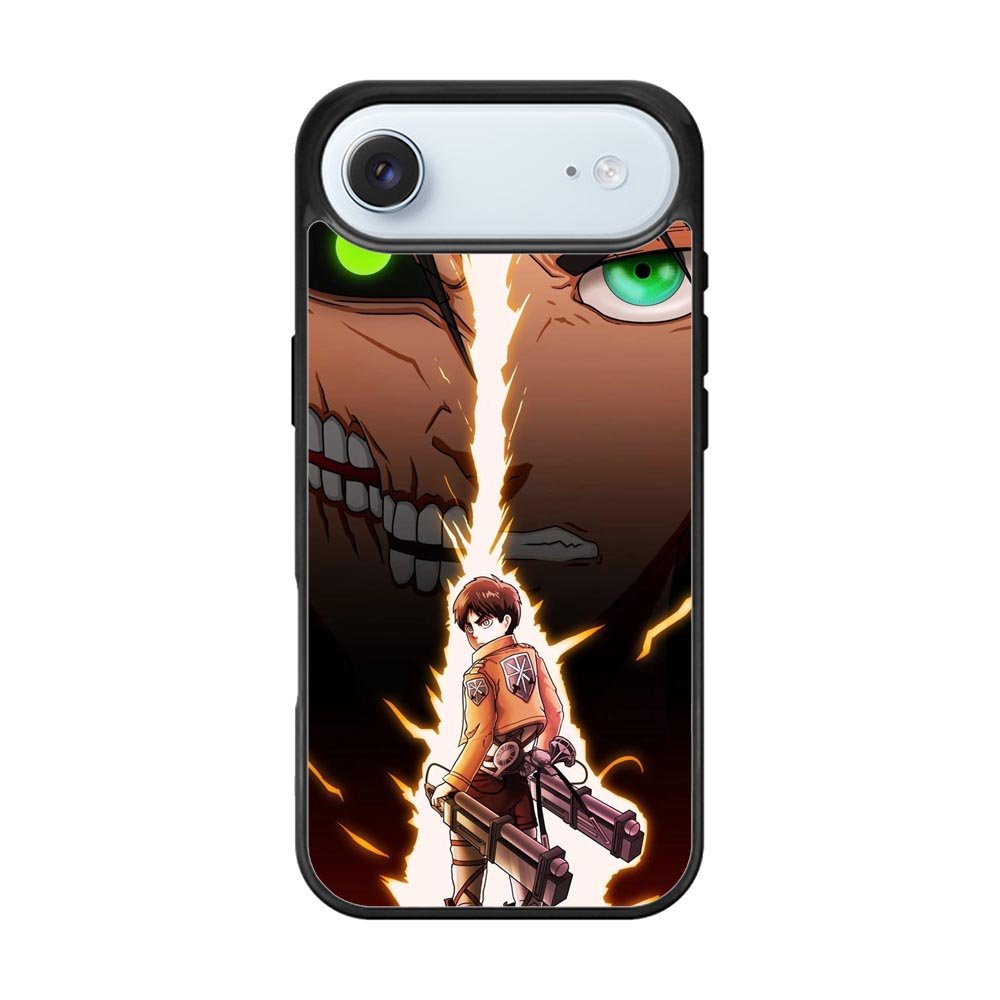 AOT 4 iPhone Air Case