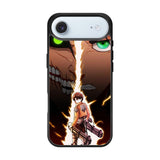 AOT 4 iPhone Air Case