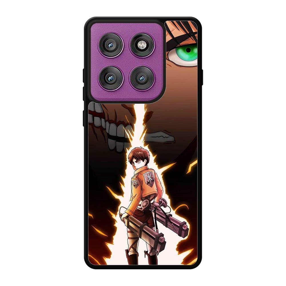 AOT 4 Motorola Moto Edge 60 Pro Case