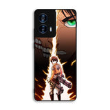 AOT 4 Motorola Moto G Power 5G 2024 Case DC6256