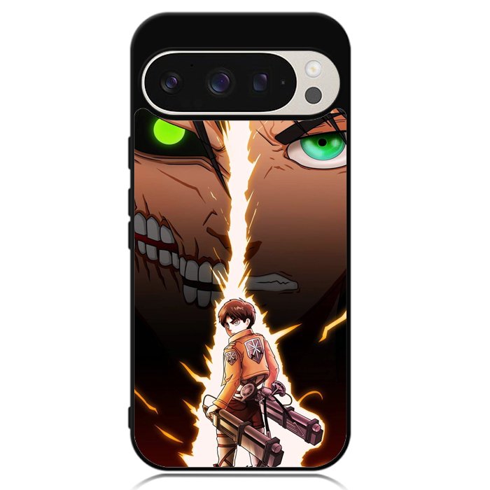 AOT 4 Google Pixel 9 Pro XL Case