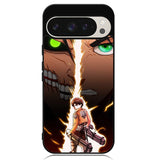 AOT 4 Google Pixel 9 Pro XL Case