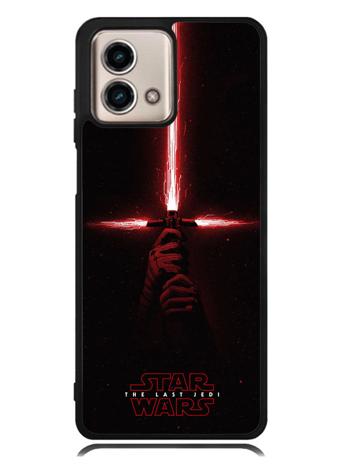Star Wars 13th Motorola Moto G Stylus 5G 2023 Case