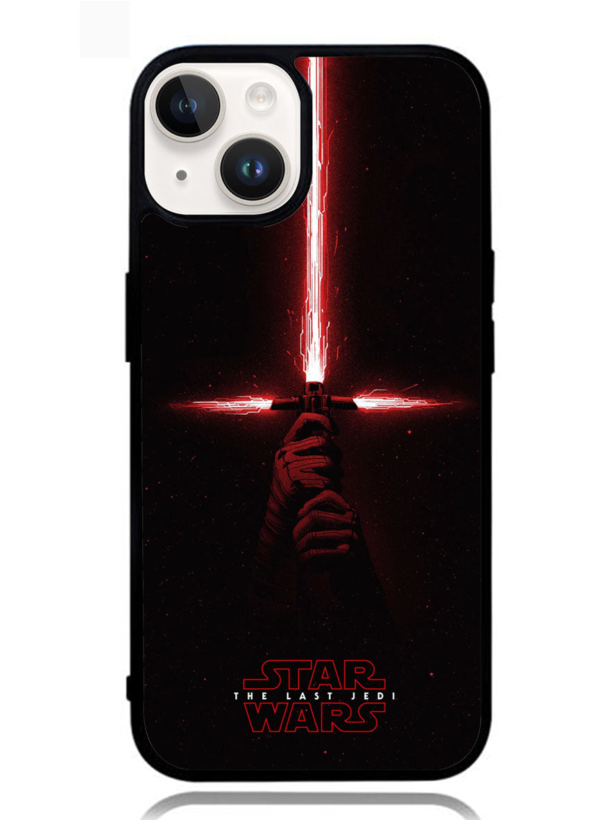 Star Wars iPhone 14 Case BLN9431