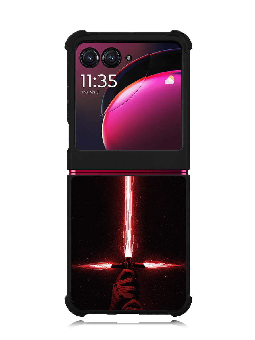 Star Wars 13th Motorola Moto Razr Plus 2023 , Moto Razr+ 2023 Case