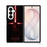 Star Wars 13th Samsung Galaxy Z Fold 8 Ultra Case
