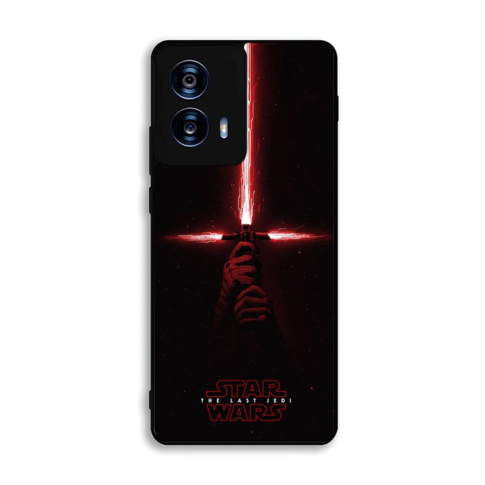 Star Wars 13th Motorola Moto G Power 5G 2024 Case DC4591