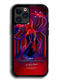 No Way Home Spiderman iPhone 13 Pro Case BLN8656