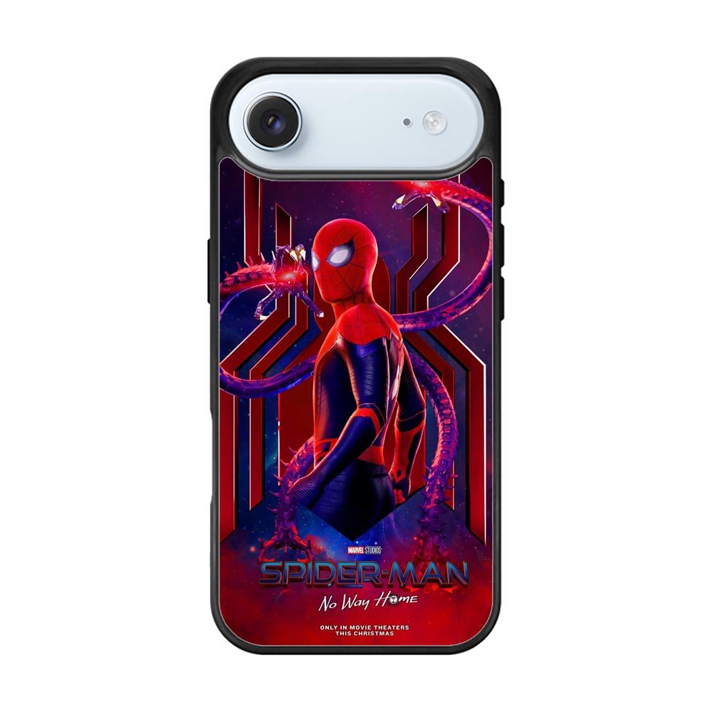 No Way Home Spiderman iPhone Air Case