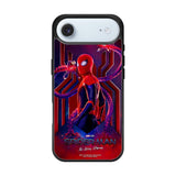 No Way Home Spiderman iPhone Air Case