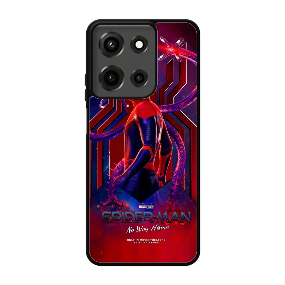No Way Home Spiderman Motorola Moto G 5G 2025 Case DC3070