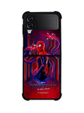 No Way Home Spiderman Samsung Galaxy Z Flip 4 5G 2022 Case