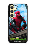 Spiderman Phone Home Samsung Galaxy S24 Plus 5G , Samsung Galaxy S24+ 5G Case