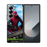 Spiderman Phone Home Samsung Galaxy Z Fold 7 5G Case