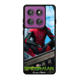 Spiderman Phone Home Motorola Moto Edge 60 Pro Case