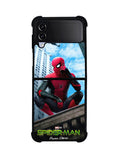 Spiderman Phone Home Samsung Galaxy Z Flip 4 5G 2022 Case