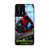 Spiderman Phone Home Motorola Moto G Power 5G 2024 Case DC1504