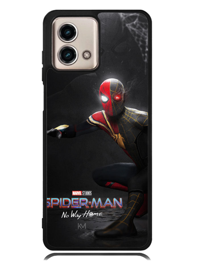 Spider Man Marvel Motorola Moto G Stylus 5G 2023 Case