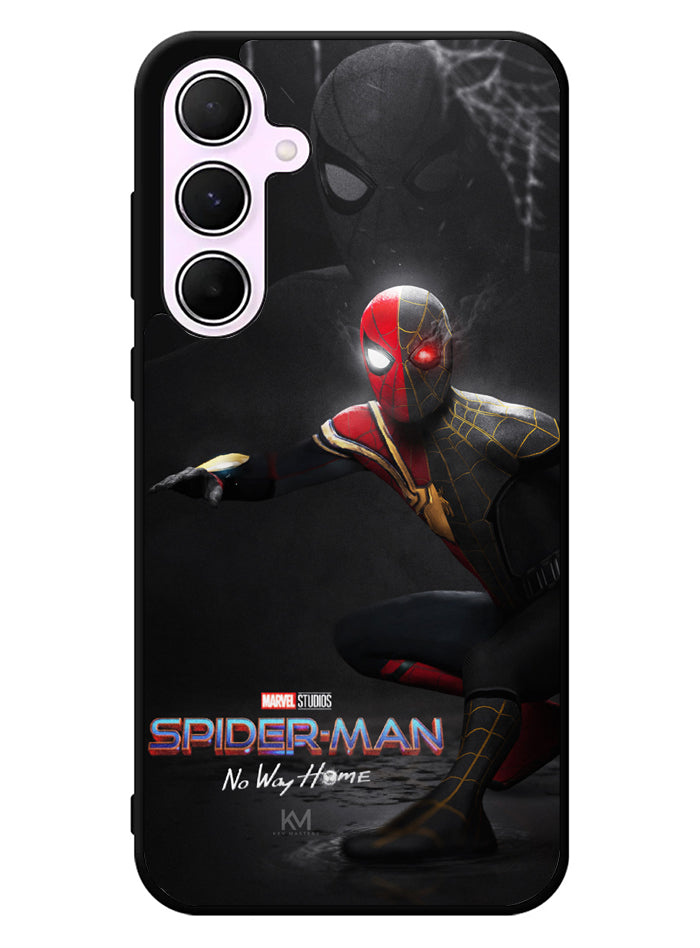 Spider Man Marvel Samsung Galaxy A35 5G Case