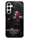 Spider Man Marvel Samsung Galaxy A35 5G Case