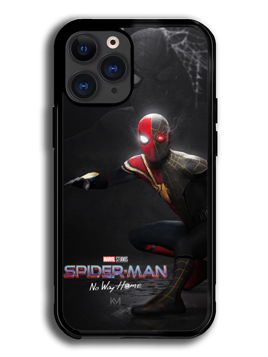 Spider Man Marvel iPhone 12 Pro Case