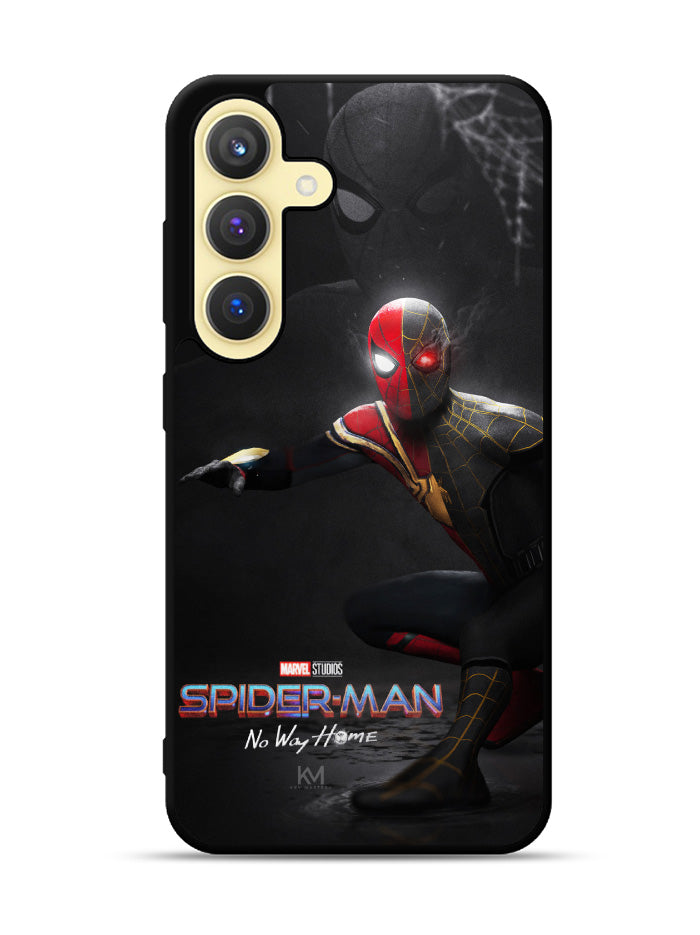 Spider Man Marvel Samsung Galaxy S25 Plus 5G , Samsung Galaxy S25+ 5G Case