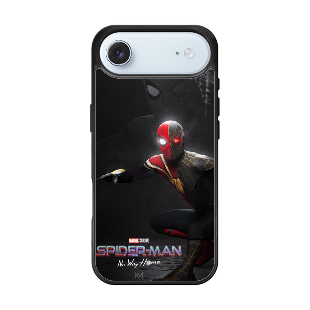 Spider Man Marvel iPhone Air Case