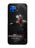 Spider Man Marvel Motorola Moto G 5G Case , Moto One 5G Ace Case