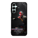 Spider Man Marvel Samsung Galaxy A16 Case DC7164