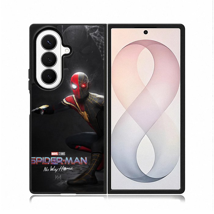 Spider Man Marvel Samsung Galaxy Z Fold 8 Ultra Case