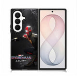 Spider Man Marvel Samsung Galaxy Z Fold 8 Ultra Case