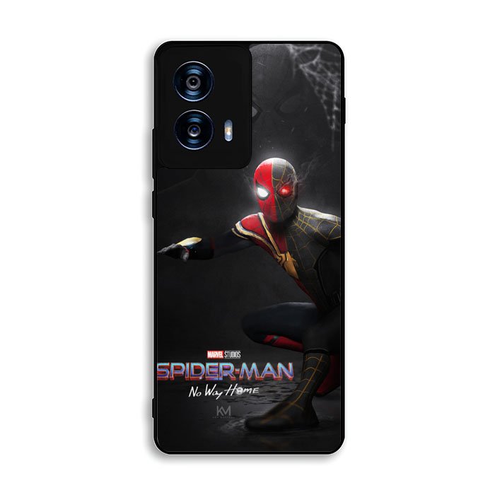 Spider Man Marvel Motorola Moto G Power 5G 2024 Case DC7164