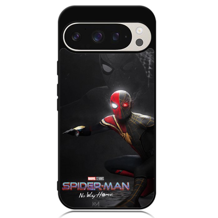 Spider Man Marvel Google Pixel 9 Pro XL Case