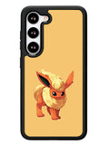 Flareon Pokemon Samsung Galaxy S23 Plus 5G / Samsung Galaxy S23+ 5G Case