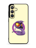 Ekans pokemon Samsung Galaxy S25 Plus 5G , Samsung Galaxy S25+ 5G Case