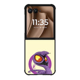 Ekans pokemon Motorola Moto RAZR Plus 2025 Case