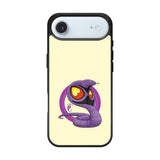 Ekans pokemon iPhone Air Case