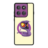 Ekans pokemon Motorola Moto Edge 60 Pro Case