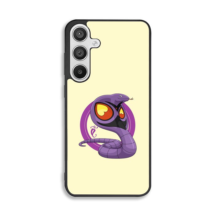 Ekans pokemon Samsung Galaxy A26 Case DC4738