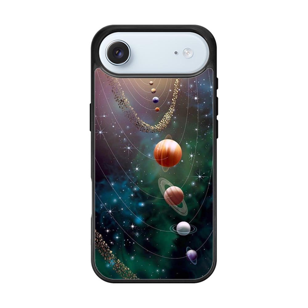 Pure Galaxy iPhone Air Case
