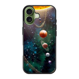 Pure Galaxy iPhone 17 Case