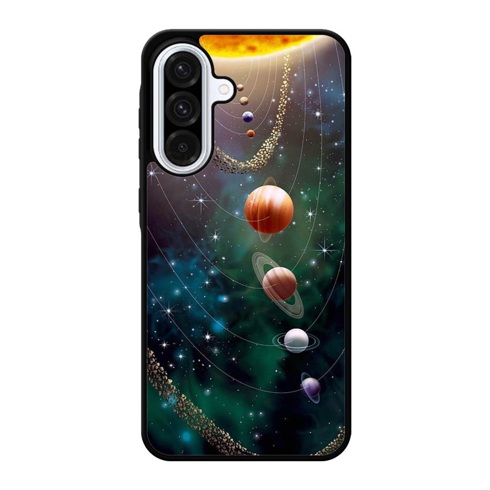 Pure Galaxy Samsung Galaxy A56 Case DC2956